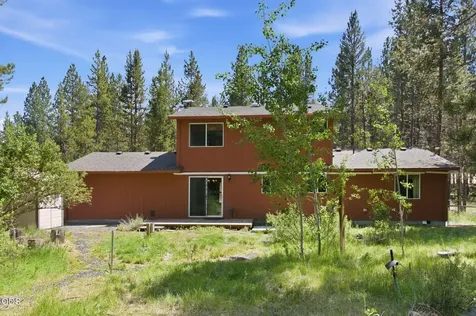 16324 Blacktail Lane Bend OR 97707