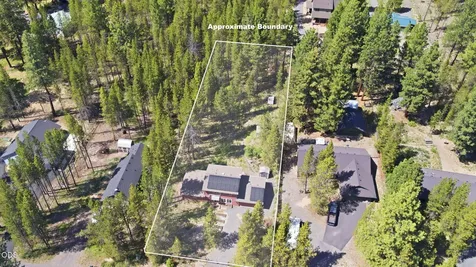 16324 Blacktail Lane Bend OR 97707