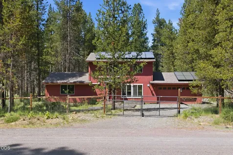 16324 Blacktail Lane Bend OR 97707