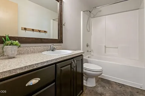 16324 Blacktail Lane Bend OR 97707
