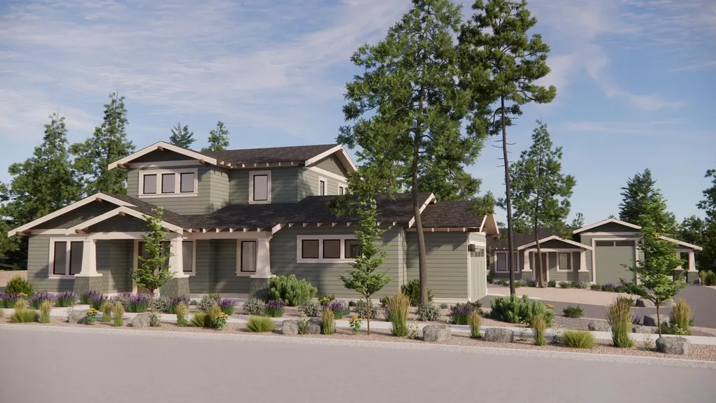 2745 NW Nordic Avenue Bend OR 97703