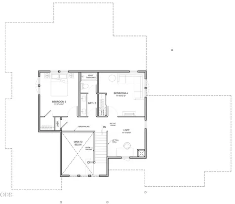 2745 NW Nordic Avenue Bend OR 97703