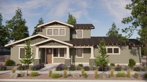 2745 NW Nordic Avenue Bend OR 97703