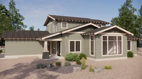 2745 NW Nordic Avenue Bend OR 97703