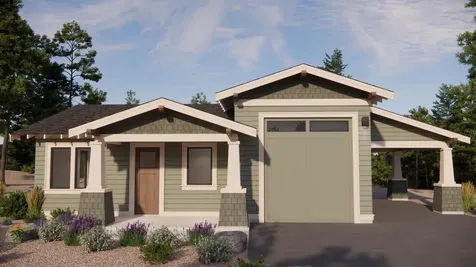 2745 NW Nordic Avenue Bend OR 97703