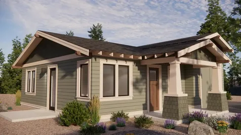 2745 NW Nordic Avenue Bend OR 97703