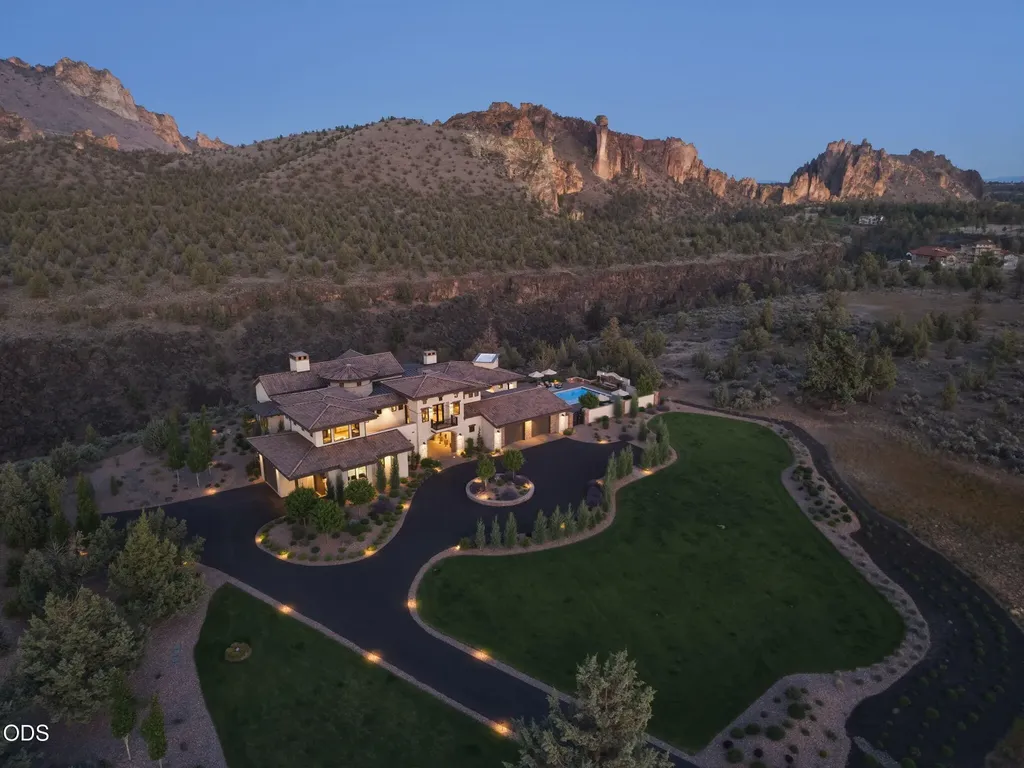 11500 NE Canyons Ranch Terrebonne OR 97760