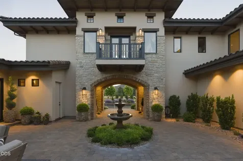 11500 NE Canyons Ranch Terrebonne OR 97760
