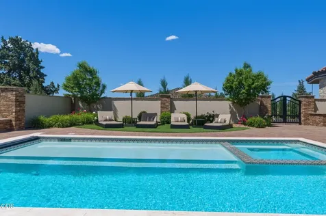 11500 NE Canyons Ranch Terrebonne OR 97760