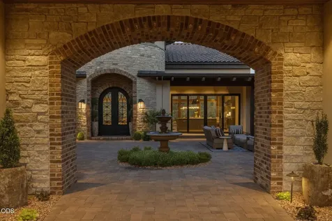 11500 NE Canyons Ranch Terrebonne OR 97760