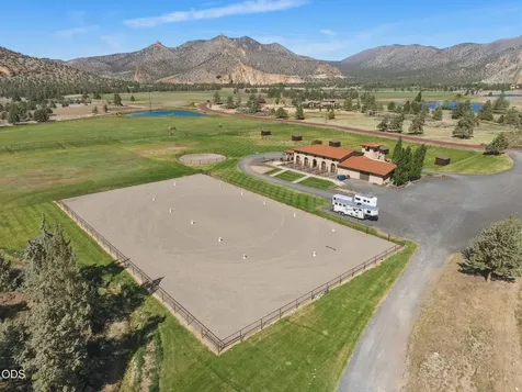 11500 NE Canyons Ranch Terrebonne OR 97760