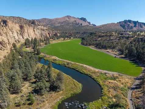 11500 NE Canyons Ranch Terrebonne OR 97760