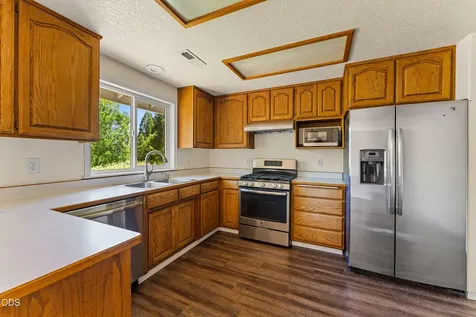 2503 NW Lassen Way Grants Pass OR 97526