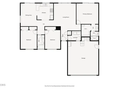 2503 NW Lassen Way Grants Pass OR 97526
