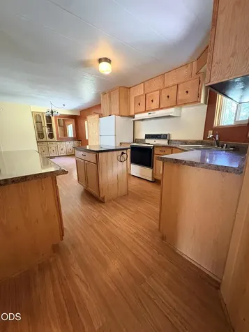 15965 Falcon Lane La Pine OR 97739