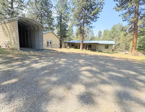 15965 Falcon Lane La Pine OR 97739