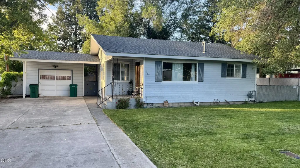 5989 Delaware Avenue Klamath Falls OR 97603