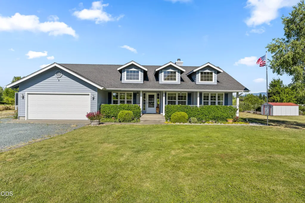 846 Schroeder Lane Grants Pass OR 97527