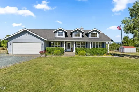 846 Schroeder Lane Grants Pass OR 97527