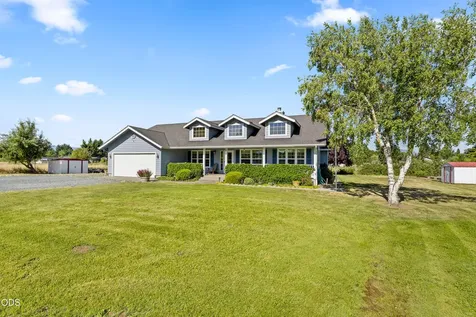 846 Schroeder Lane Grants Pass OR 97527