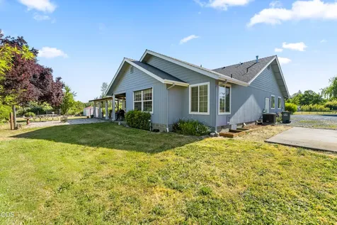 846 Schroeder Lane Grants Pass OR 97527