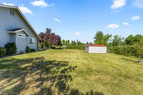 846 Schroeder Lane Grants Pass OR 97527