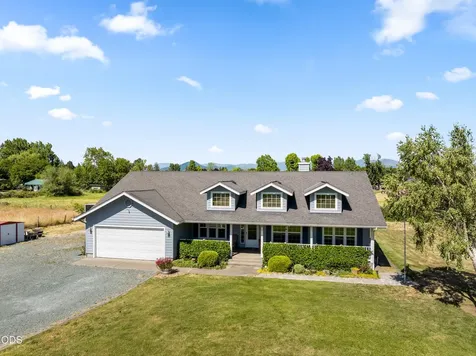 846 Schroeder Lane Grants Pass OR 97527