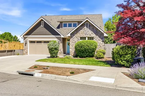 403 Briscoe Place Ashland OR 97520