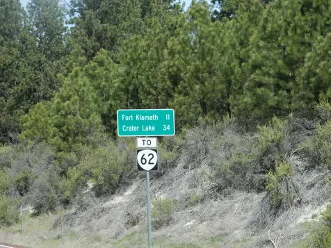227 Highway 422 Chiloquin OR 97624