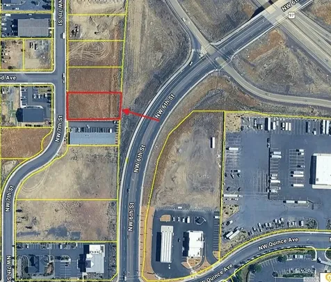 2604 NW 7th Street Redmond OR 97756