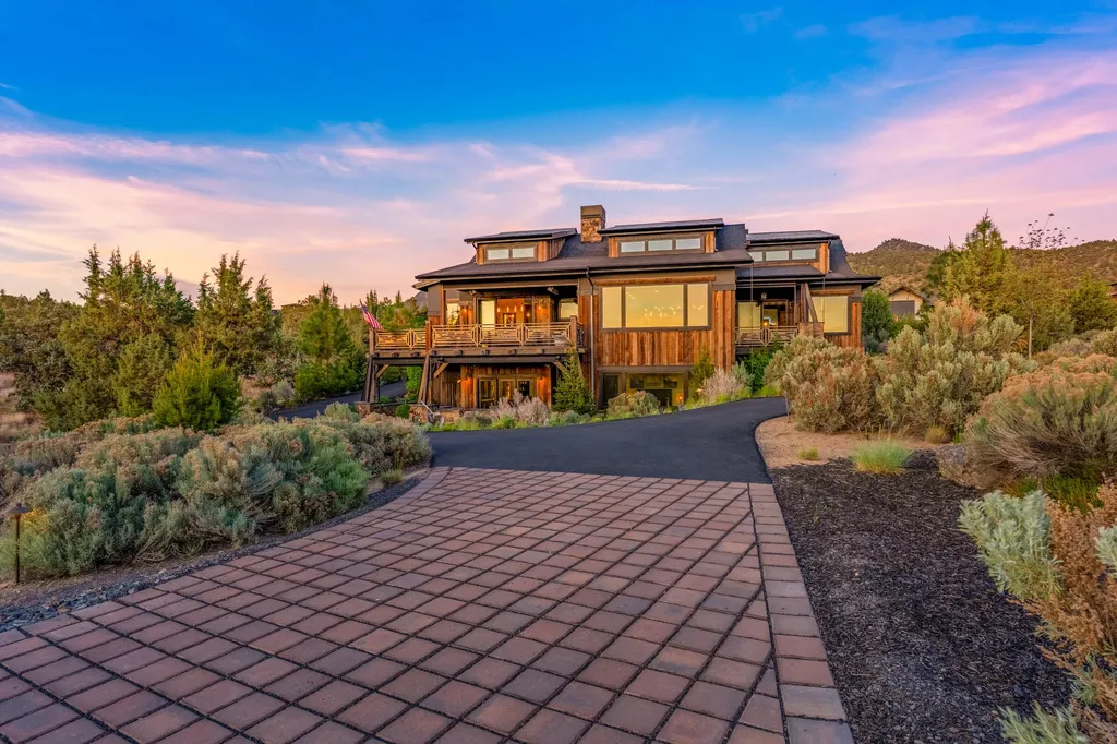 16086 SW Brasada Ranch Road Powell Butte OR 97753