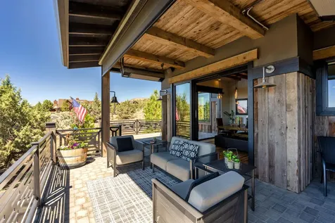 16086 SW Brasada Ranch Road Powell Butte OR 97753