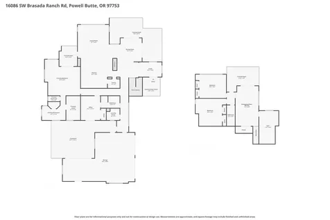 16086 SW Brasada Ranch Road Powell Butte OR 97753