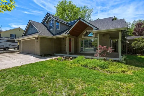 973 NE Paula Drive Bend OR 97701
