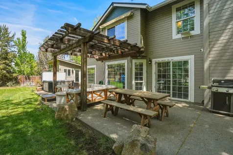 973 NE Paula Drive Bend OR 97701