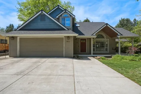 973 NE Paula Drive Bend OR 97701