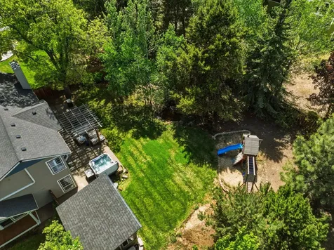 973 NE Paula Drive Bend OR 97701