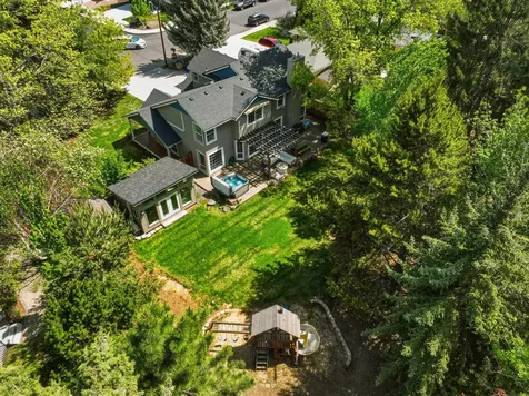 973 NE Paula Drive Bend OR 97701
