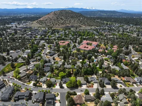 973 NE Paula Drive Bend OR 97701