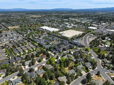 973 NE Paula Drive Bend OR 97701