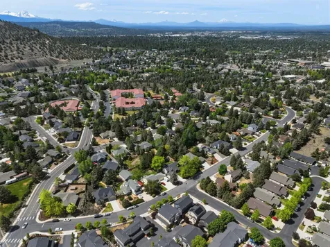 973 NE Paula Drive Bend OR 97701