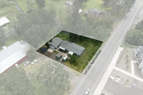1017 N 2nd Street Jefferson OR 97352