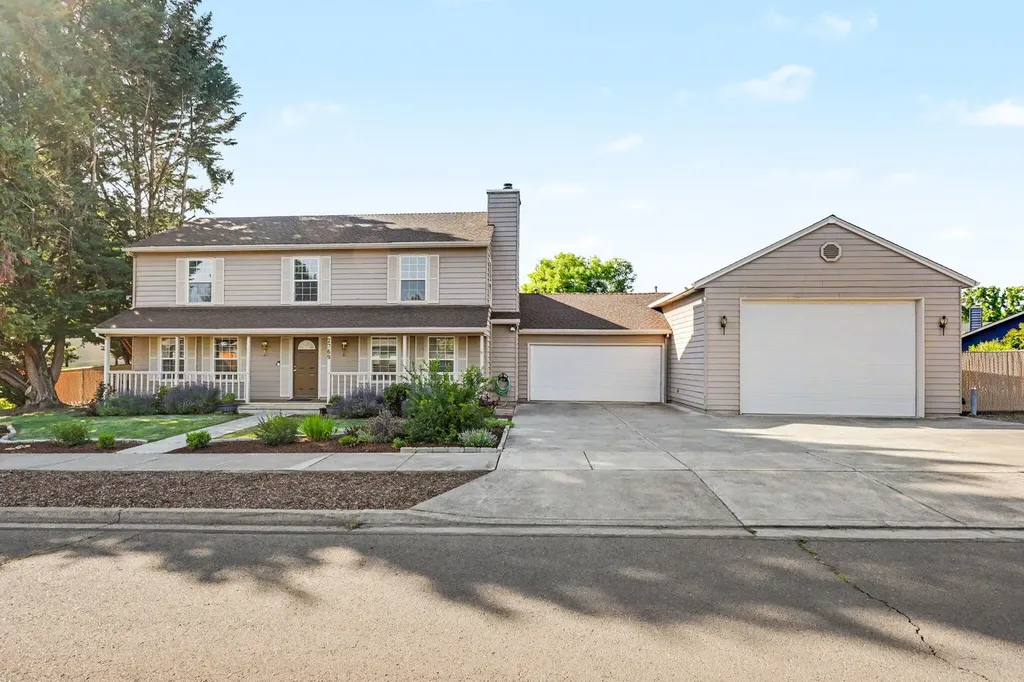 2769 Stonebrook Drive Medford OR 97504