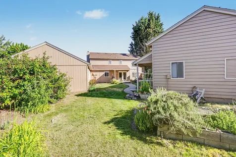 2769 Stonebrook Drive Medford OR 97504
