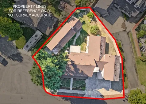 2769 Stonebrook Drive Medford OR 97504