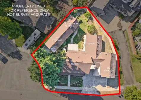 2769 Stonebrook Drive Medford OR 97504
