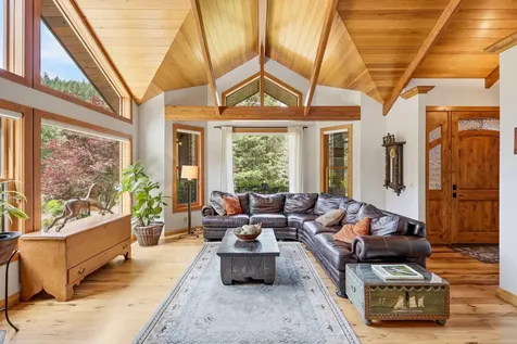 985 Elliott Creek Road Wilderville OR 97543