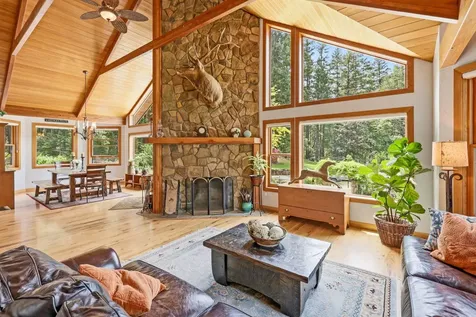 985 Elliott Creek Road Wilderville OR 97543