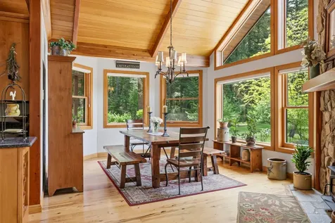 985 Elliott Creek Road Wilderville OR 97543