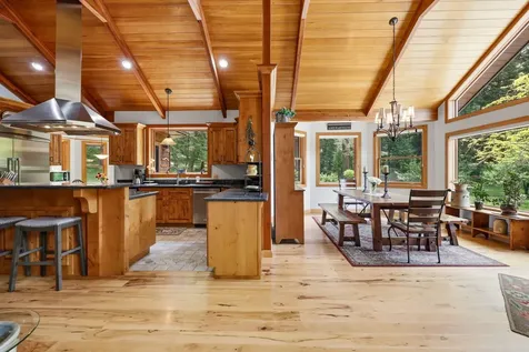 985 Elliott Creek Road Wilderville OR 97543